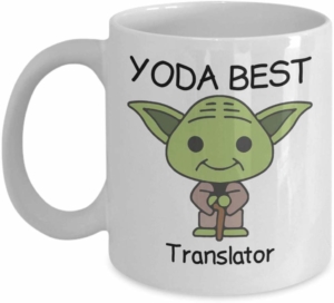 yoda speak translator