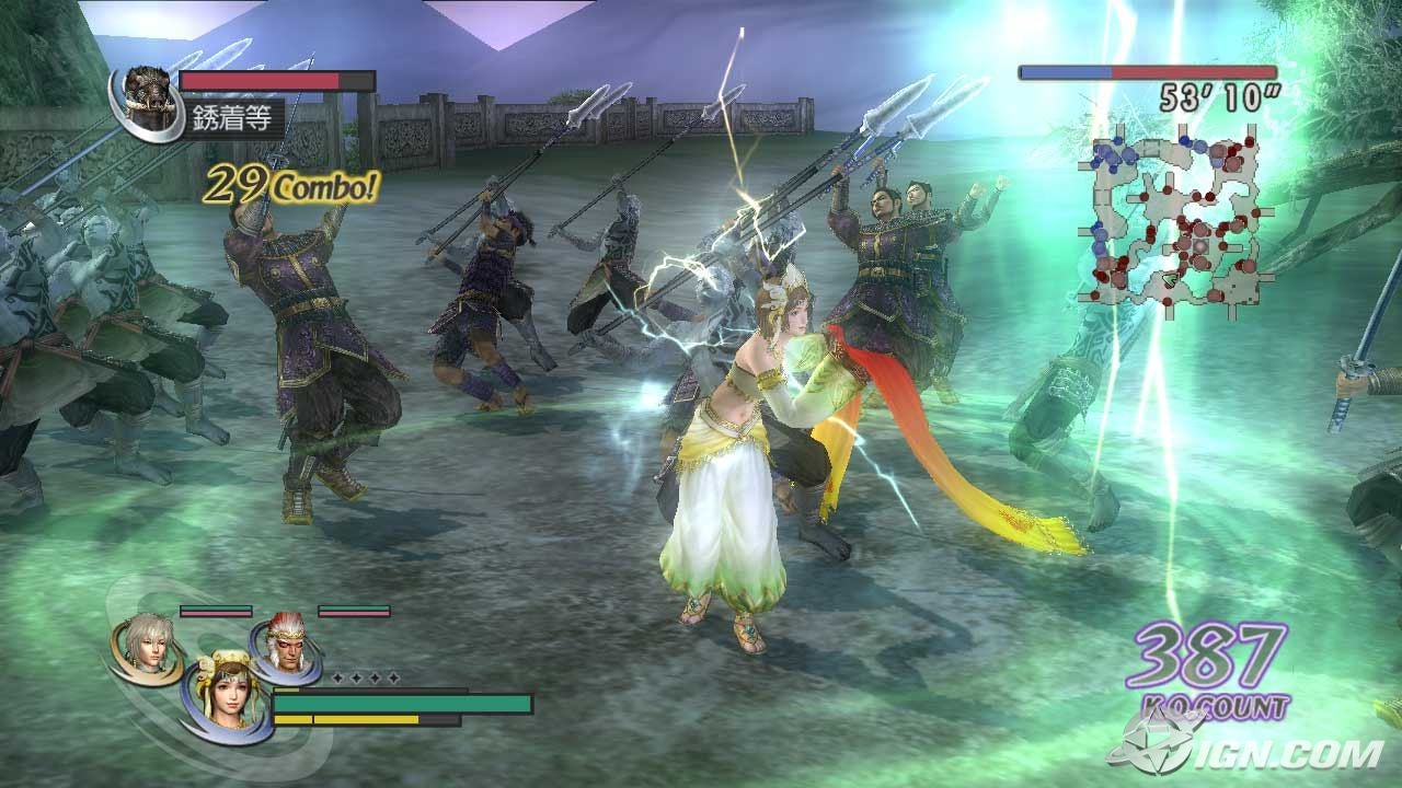 musou warrior orochi 3 ppsspp patch english